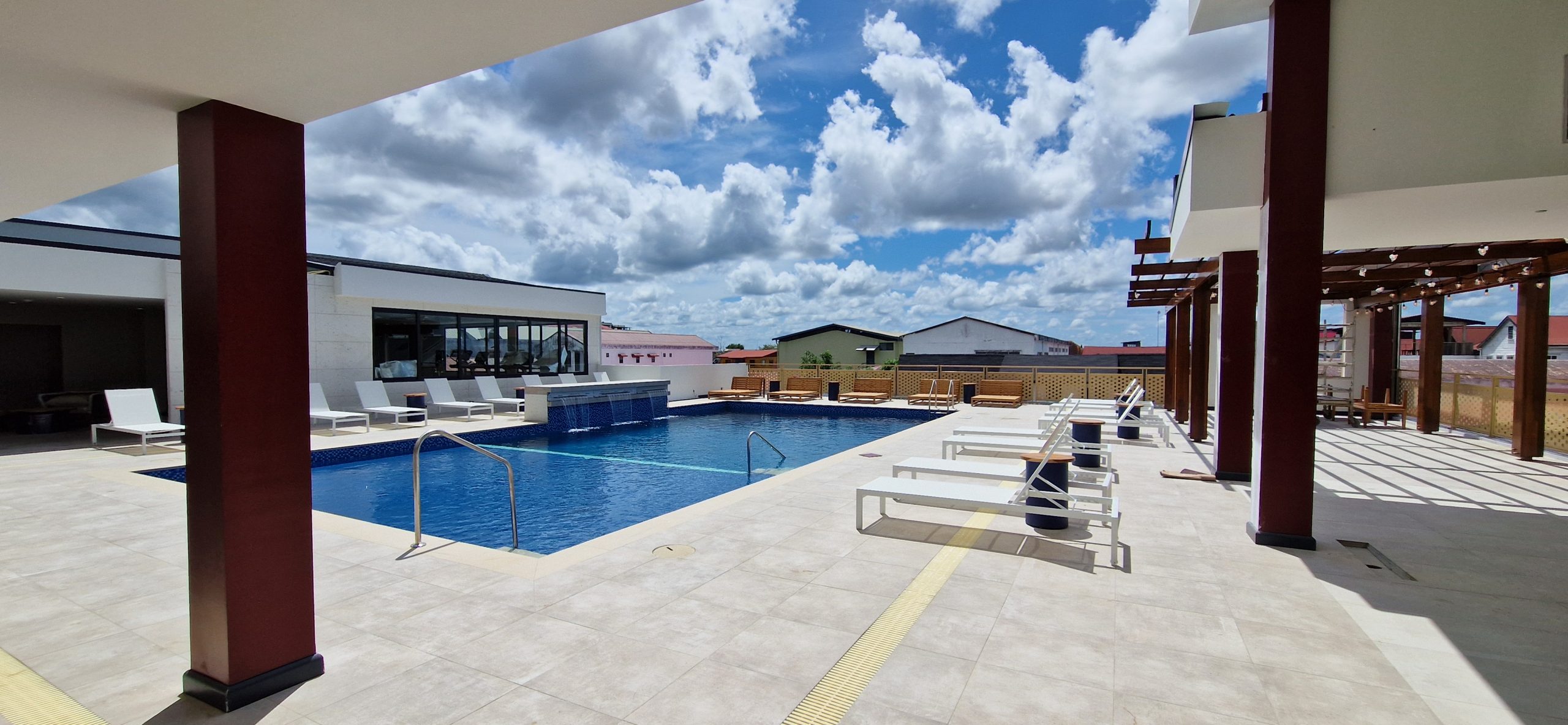 Radisson Hotel Paramaribo