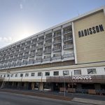 Radisson Hotel Paramaribo