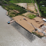 Commewijne Port Facility (Comport NV)