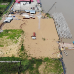 Commewijne Port Facility (Comport NV)