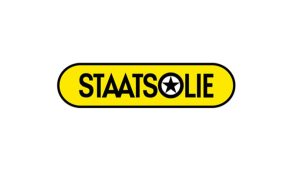 staatsolie logo