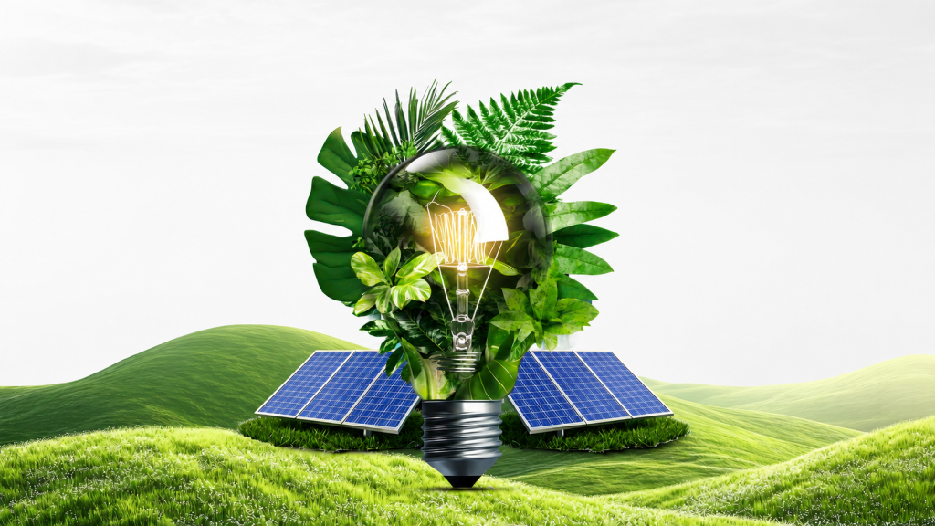 renewable energy